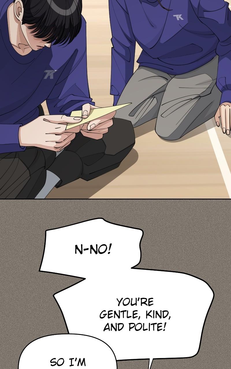 Iseop ui Yeonae Chapter 29 - Page 48