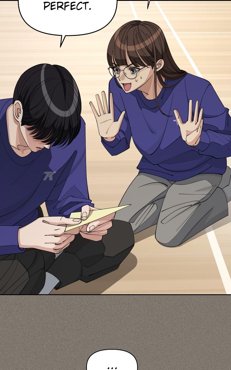 Iseop ui Yeonae Chapter 29 - Page 49