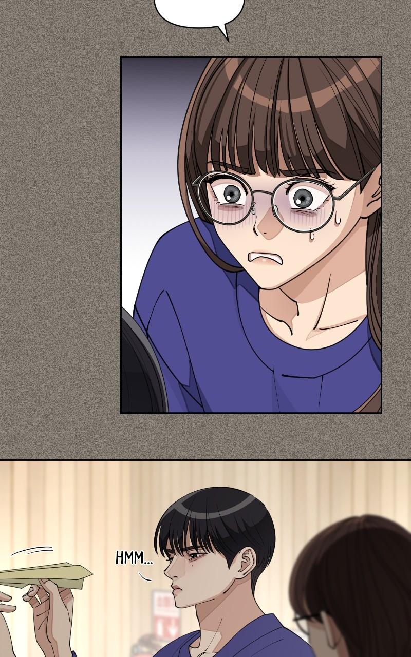 Iseop ui Yeonae Chapter 29 - Page 50