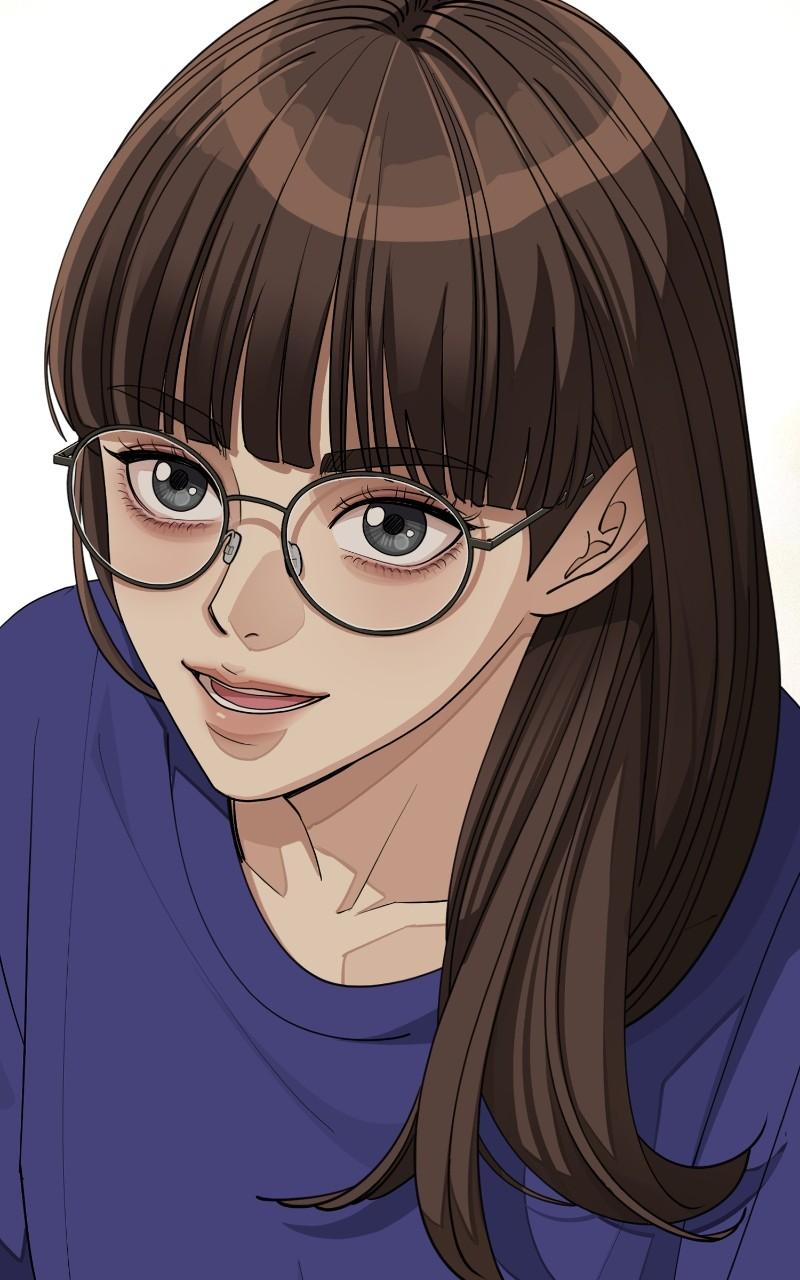 Iseop ui Yeonae Chapter 29 - Page 55