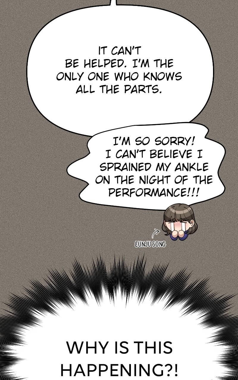 Iseop ui Yeonae Chapter 29 - Page 64