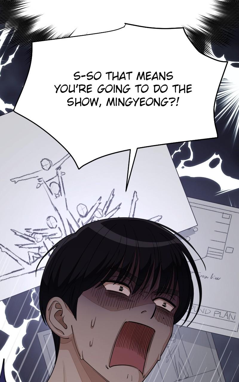Iseop ui Yeonae Chapter 29 - Page 65