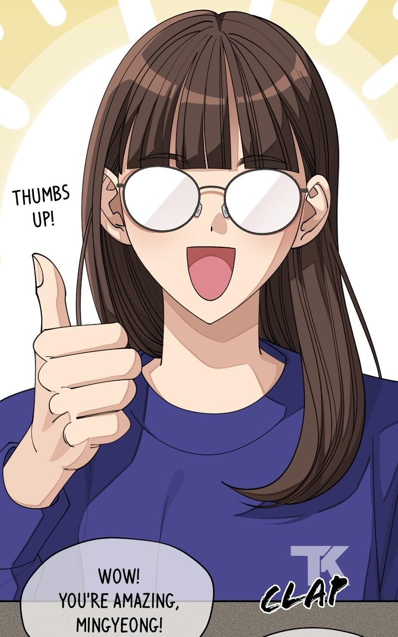 Iseop ui Yeonae Chapter 29 - Page 67