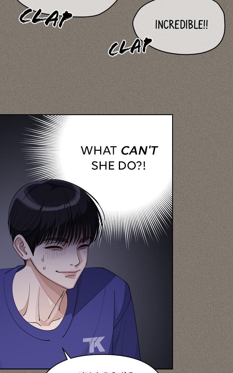Iseop ui Yeonae Chapter 29 - Page 68