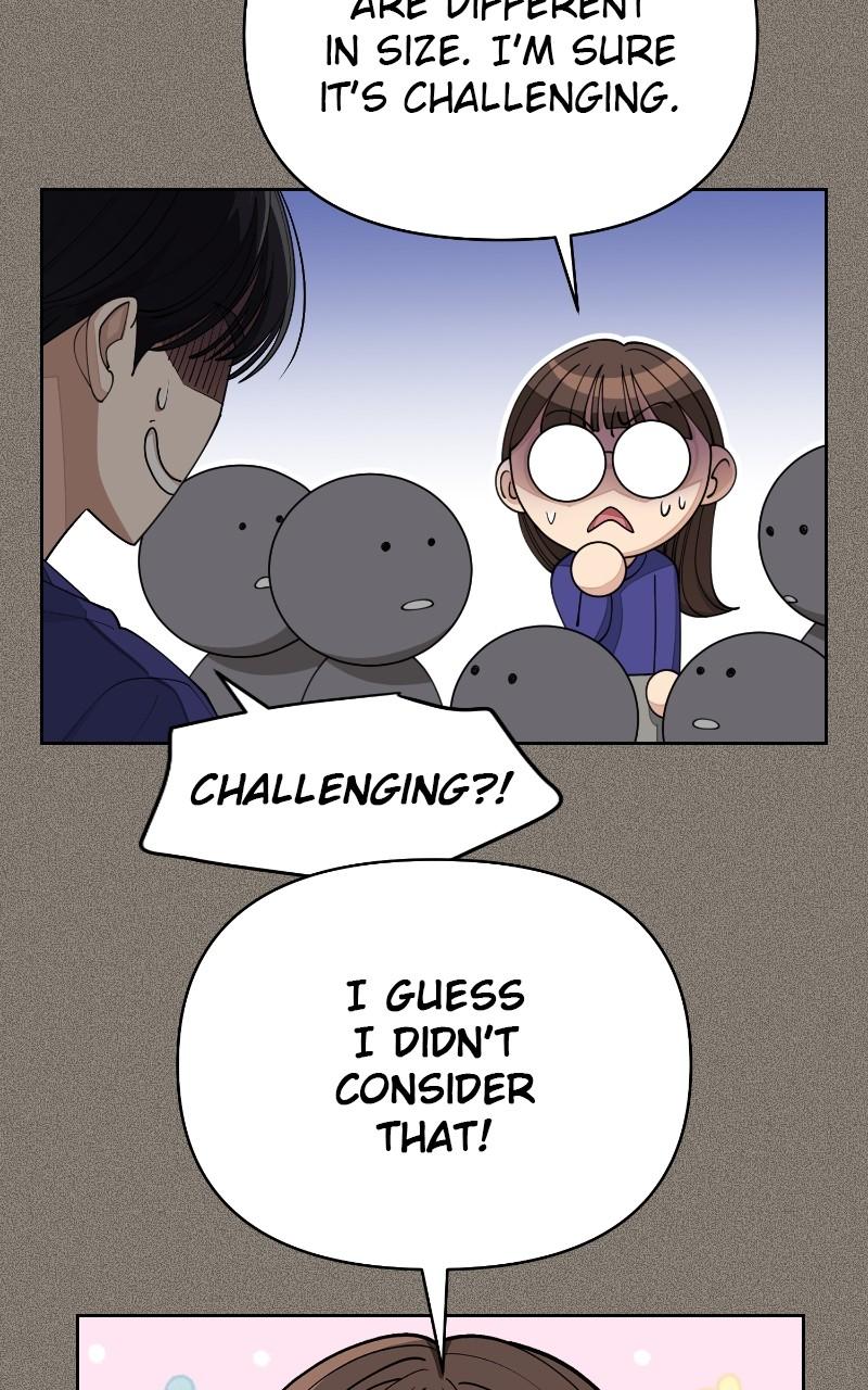Iseop ui Yeonae Chapter 29 - Page 70
