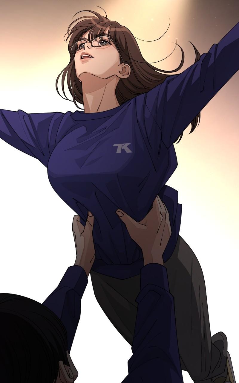 Iseop ui Yeonae Chapter 29 - Page 93