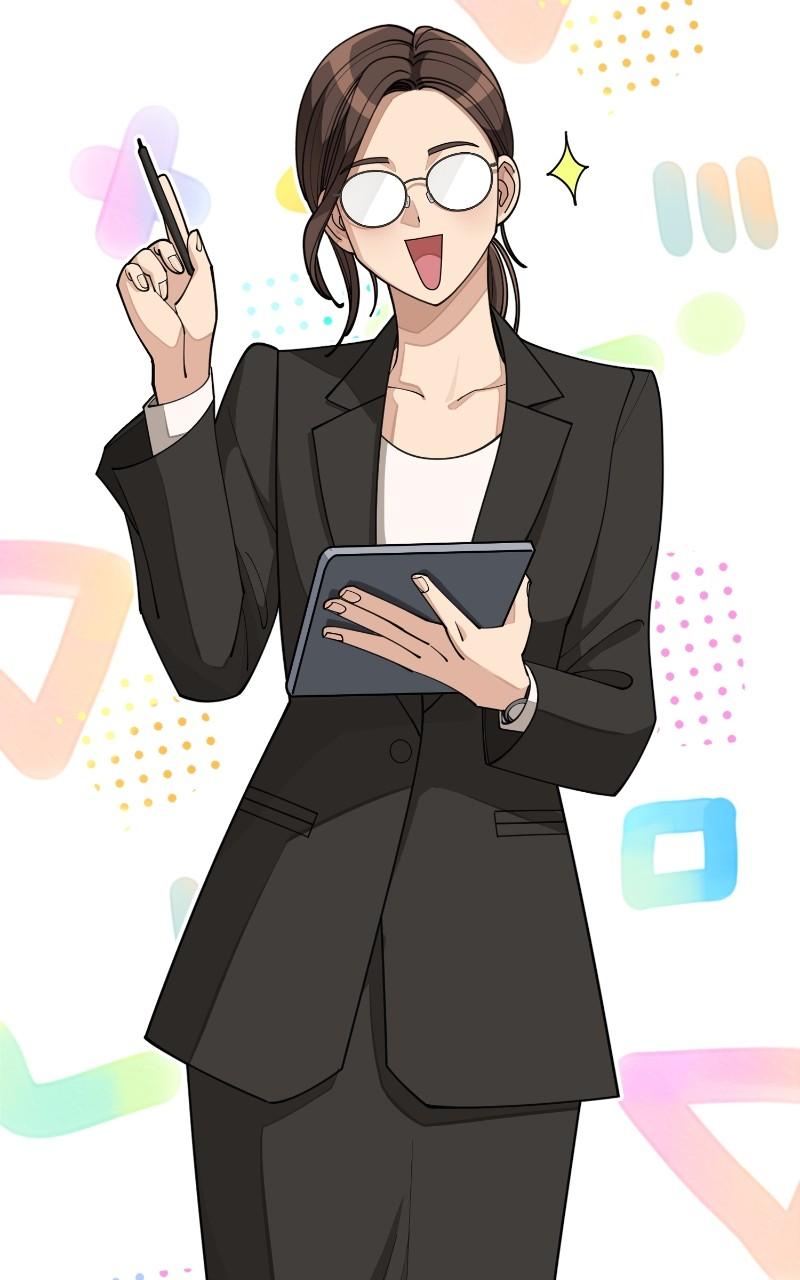 Iseop ui Yeonae Chapter 30 - Page 10