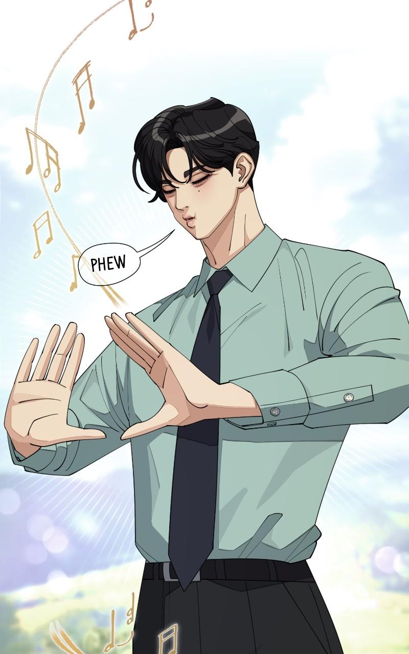 Iseop ui Yeonae Chapter 30 - Page 17