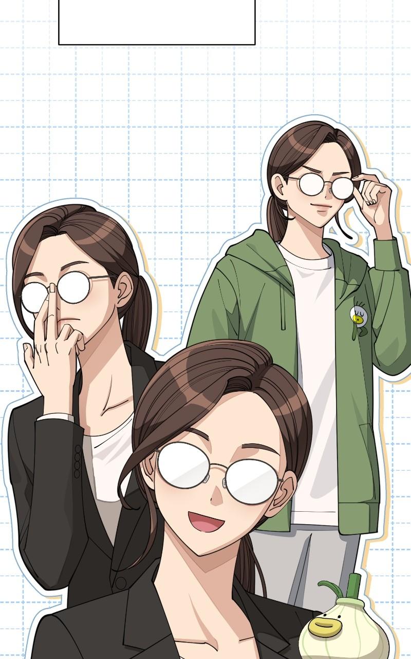 Iseop ui Yeonae Chapter 30 - Page 19