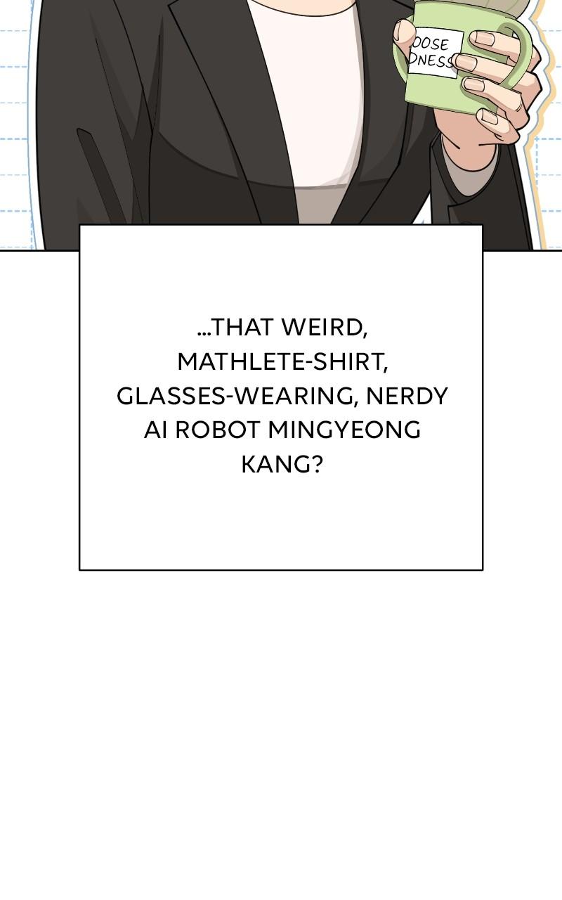 Iseop ui Yeonae Chapter 30 - Page 20