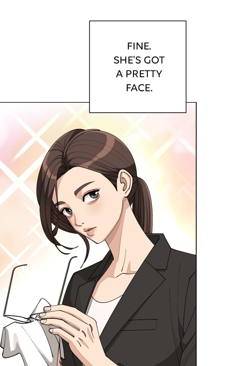 Iseop ui Yeonae Chapter 30 - Page 21