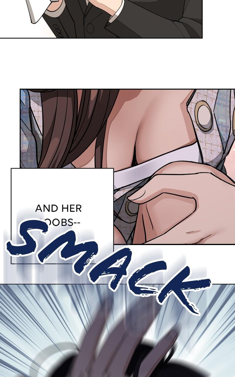 Iseop ui Yeonae Chapter 30 - Page 22