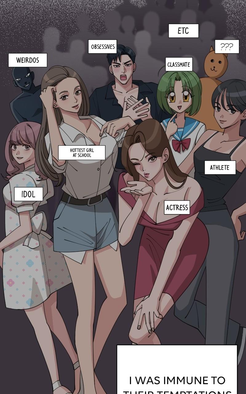 Iseop ui Yeonae Chapter 30 - Page 27