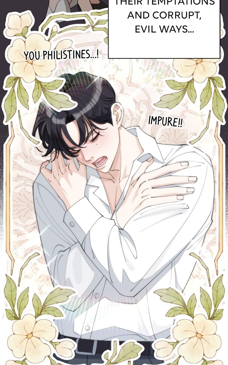 Iseop ui Yeonae Chapter 30 - Page 28