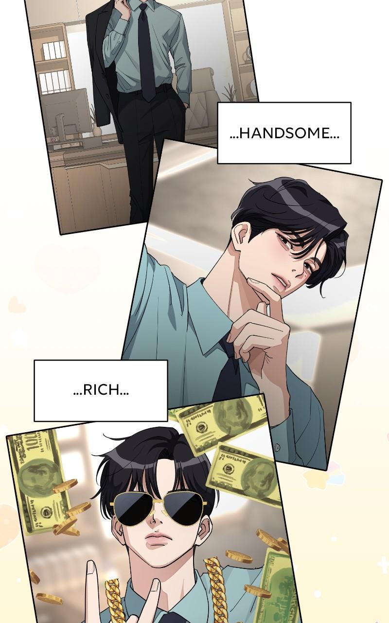 Iseop ui Yeonae Chapter 30 - Page 32