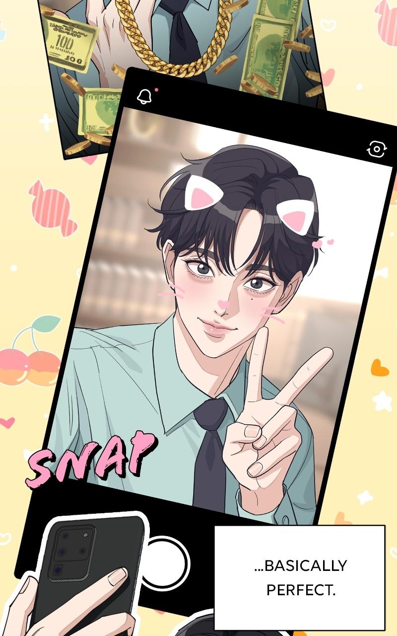 Iseop ui Yeonae Chapter 30 - Page 33