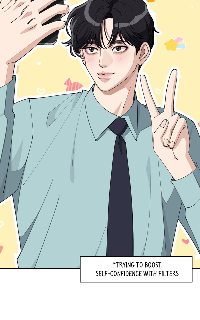 Iseop ui Yeonae Chapter 30 - Page 34