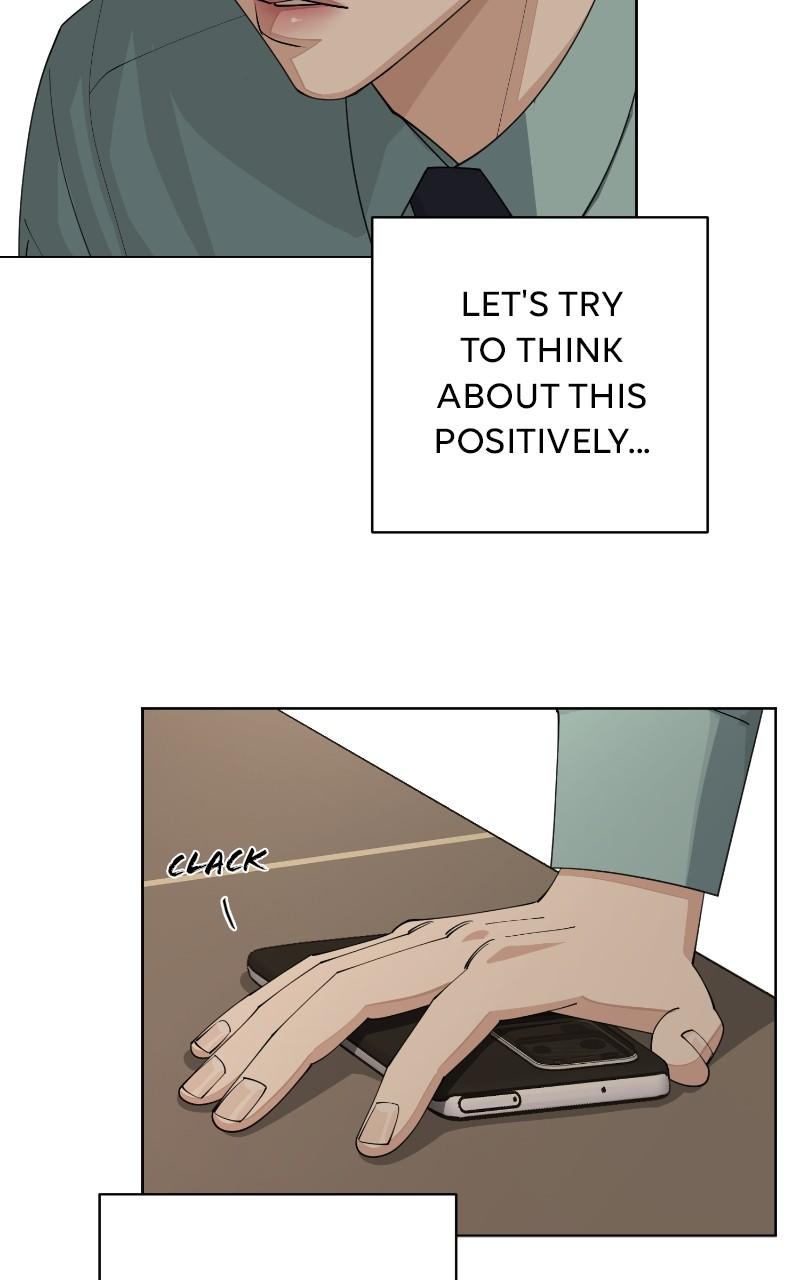 Iseop ui Yeonae Chapter 30 - Page 36