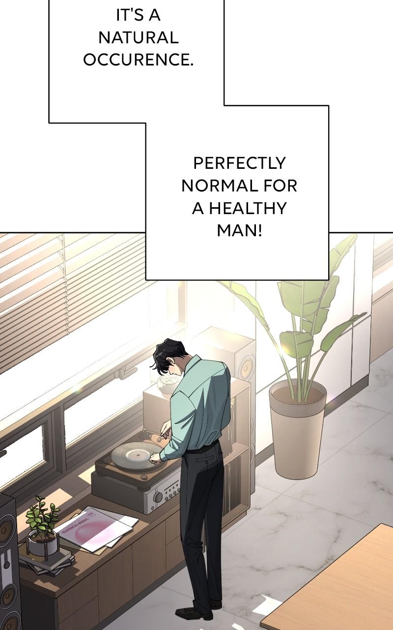 Iseop ui Yeonae Chapter 30 - Page 37