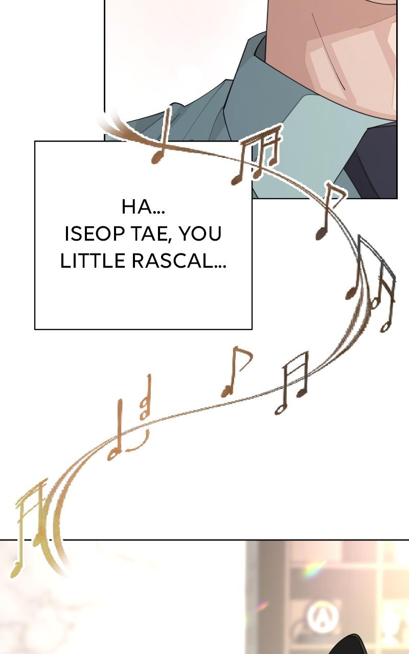 Iseop ui Yeonae Chapter 30 - Page 43