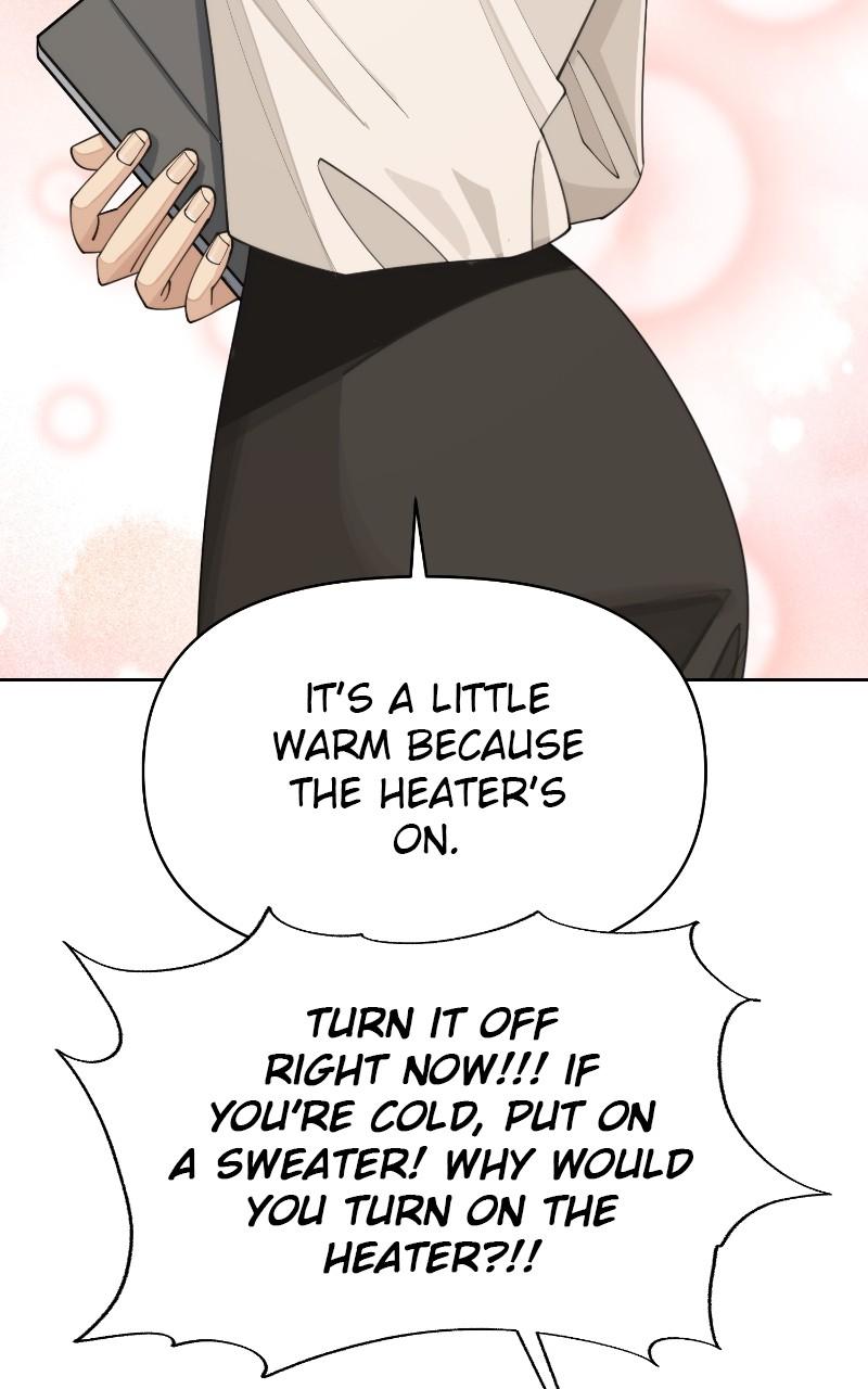 Iseop ui Yeonae Chapter 30 - Page 54