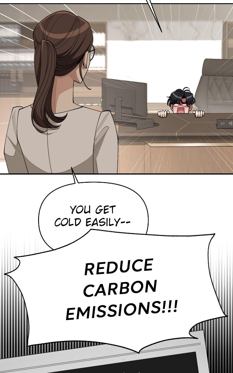 Iseop ui Yeonae Chapter 30 - Page 55