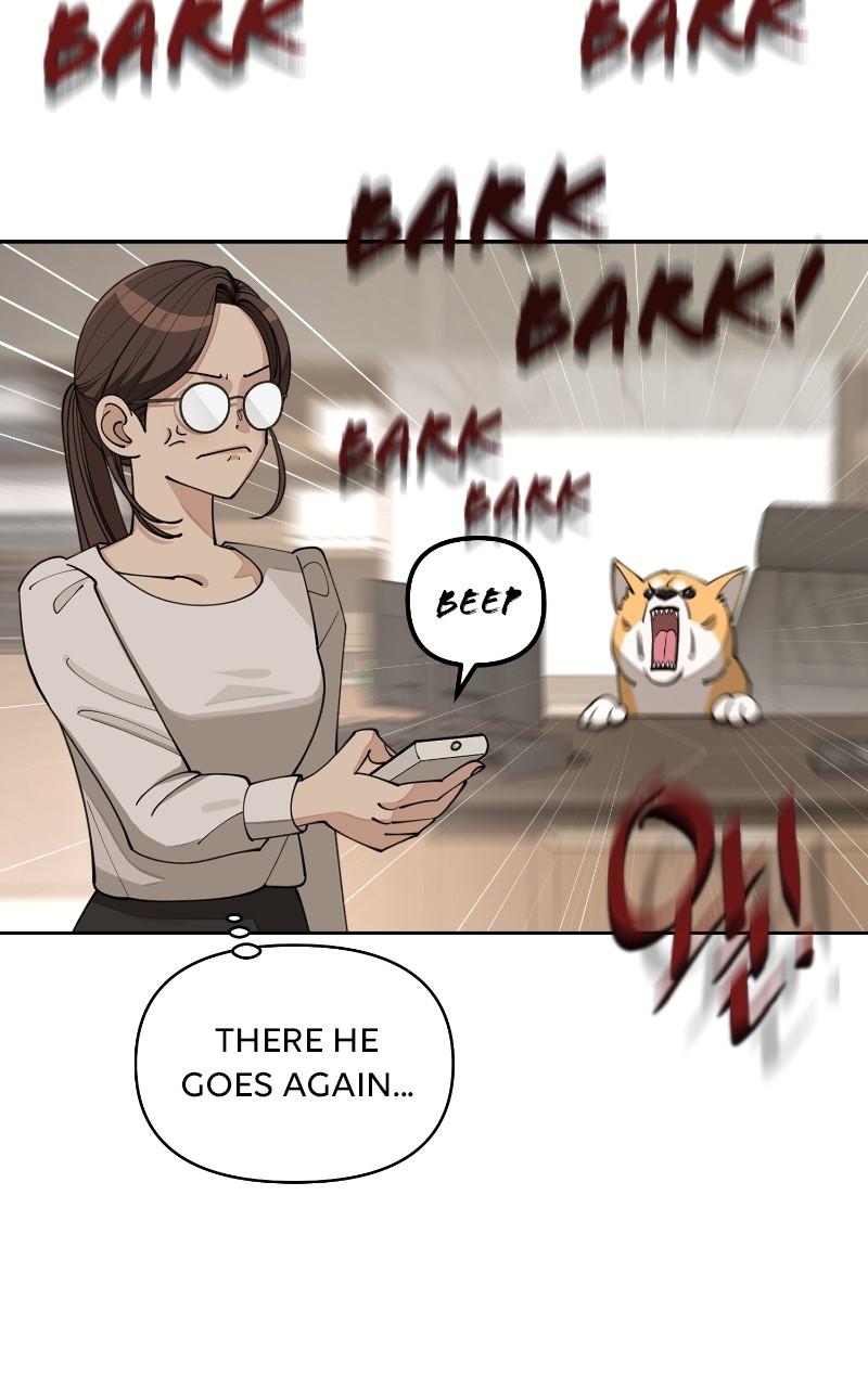 Iseop ui Yeonae Chapter 30 - Page 58