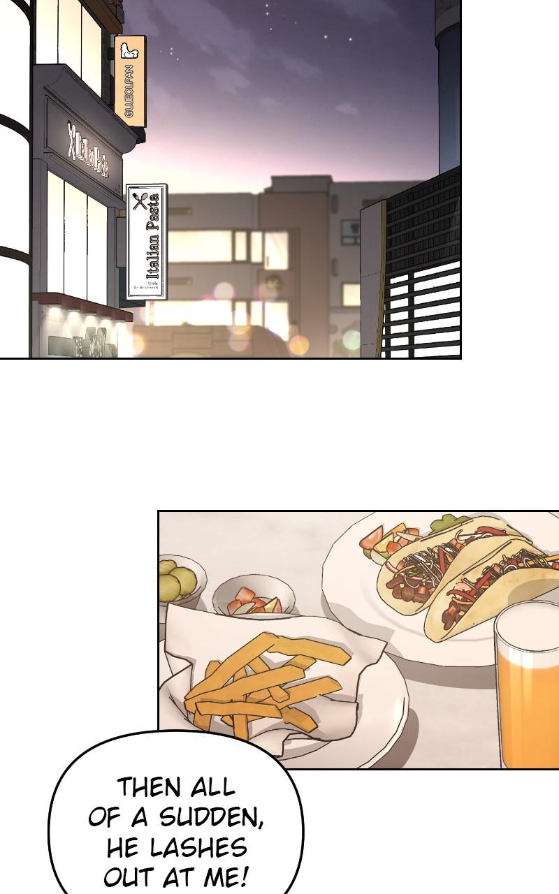 Iseop ui Yeonae Chapter 30 - Page 62