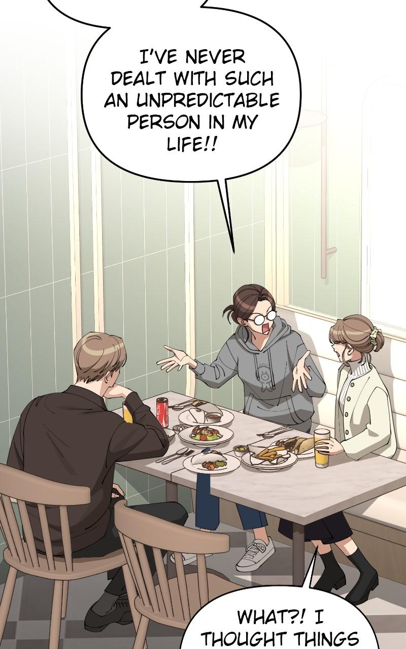 Iseop ui Yeonae Chapter 30 - Page 63