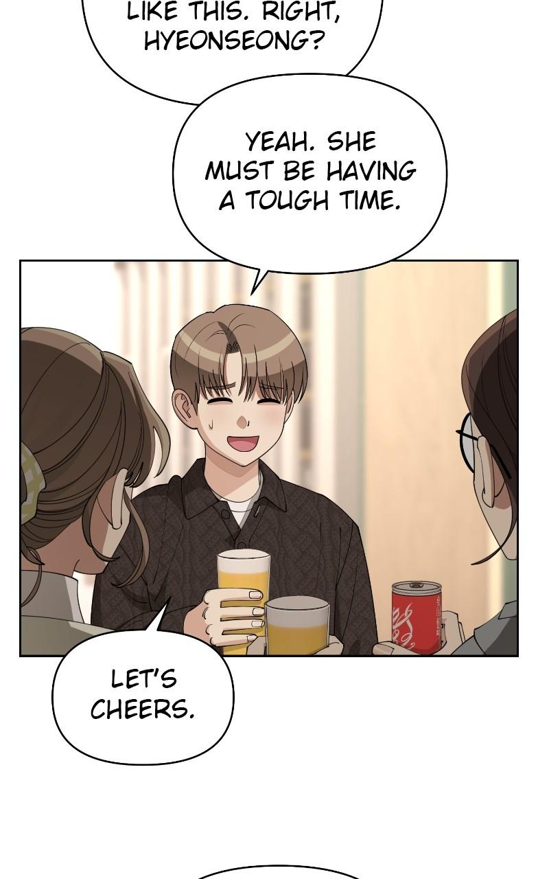 Iseop ui Yeonae Chapter 30 - Page 70