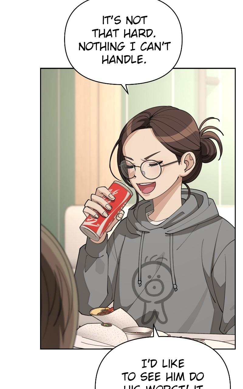 Iseop ui Yeonae Chapter 30 - Page 71