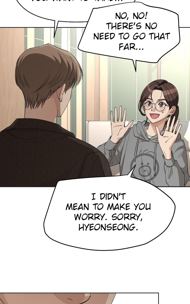 Iseop ui Yeonae Chapter 30 - Page 79