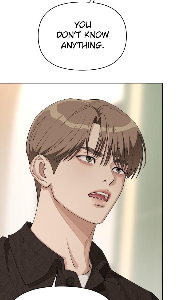 Iseop ui Yeonae Chapter 31 - Page 4