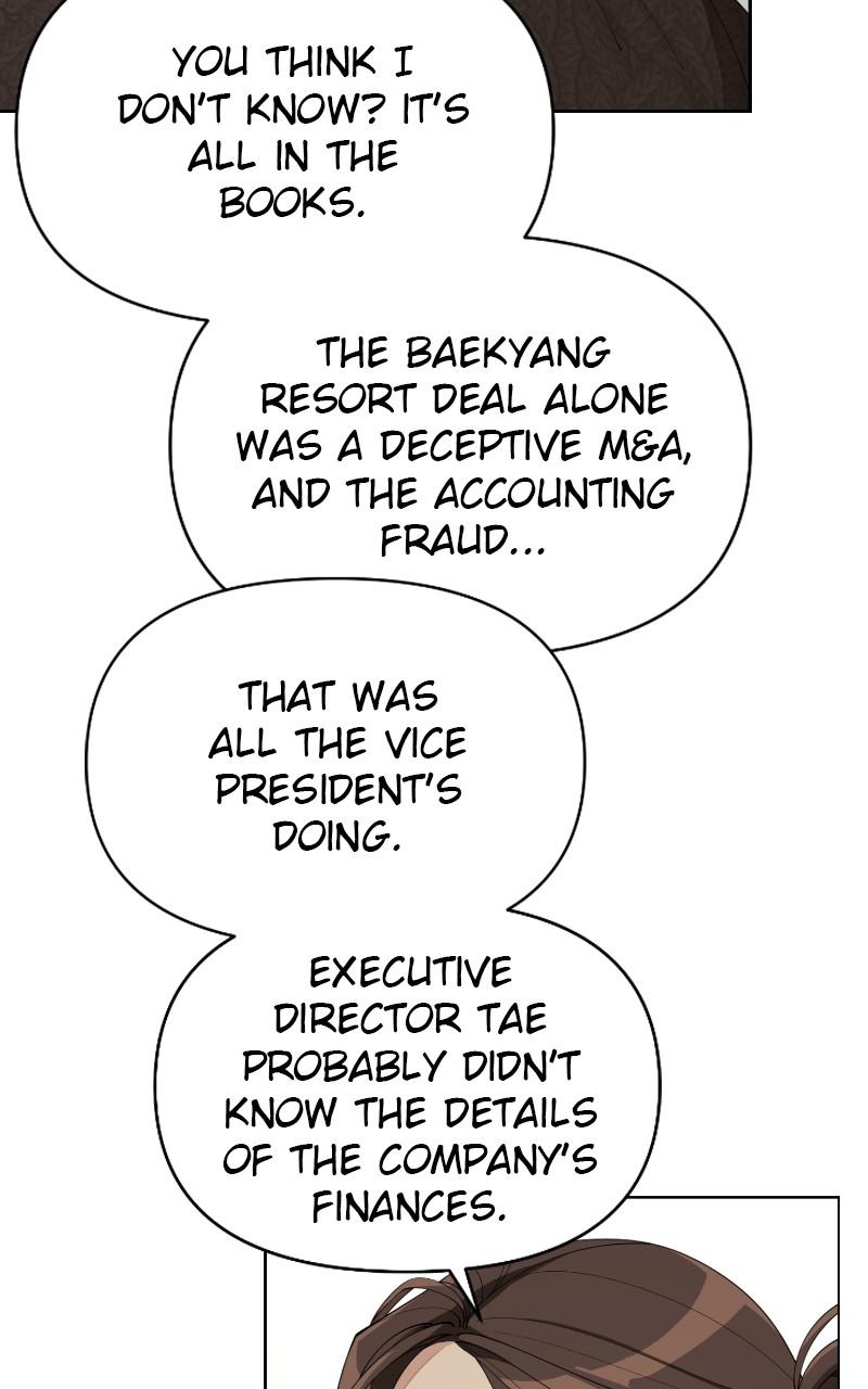 Iseop ui Yeonae Chapter 31 - Page 5