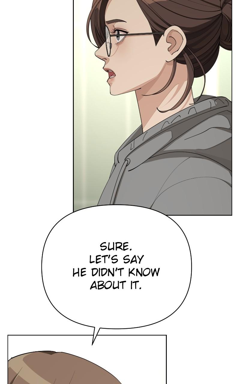 Iseop ui Yeonae Chapter 31 - Page 6