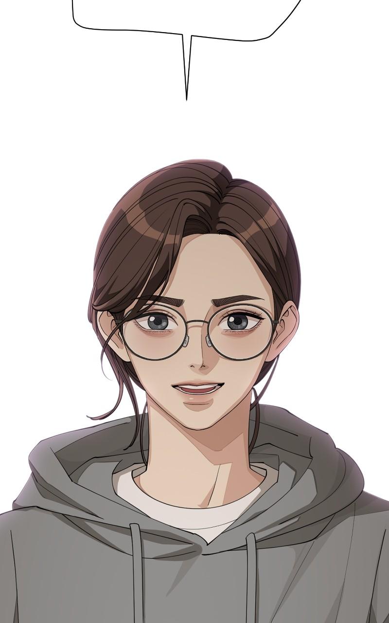 Iseop ui Yeonae Chapter 31 - Page 8