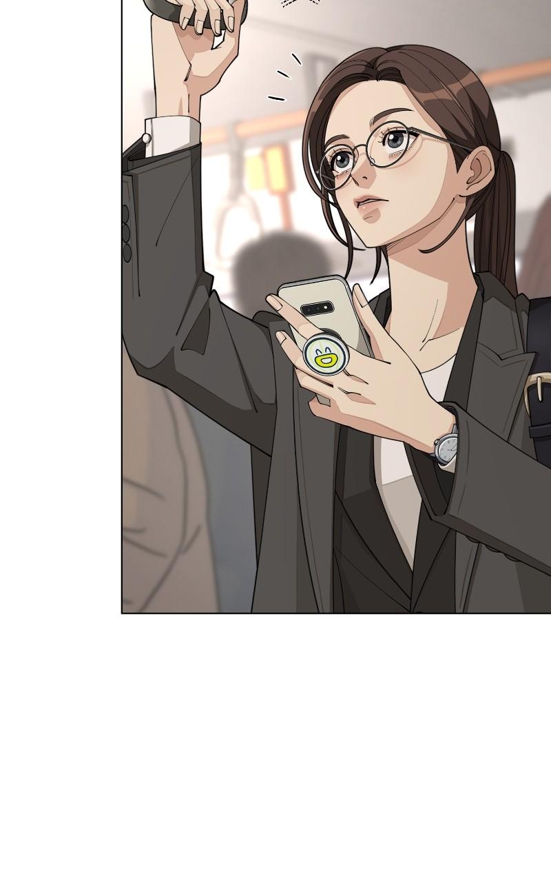 Iseop ui Yeonae Chapter 31 - Page 13