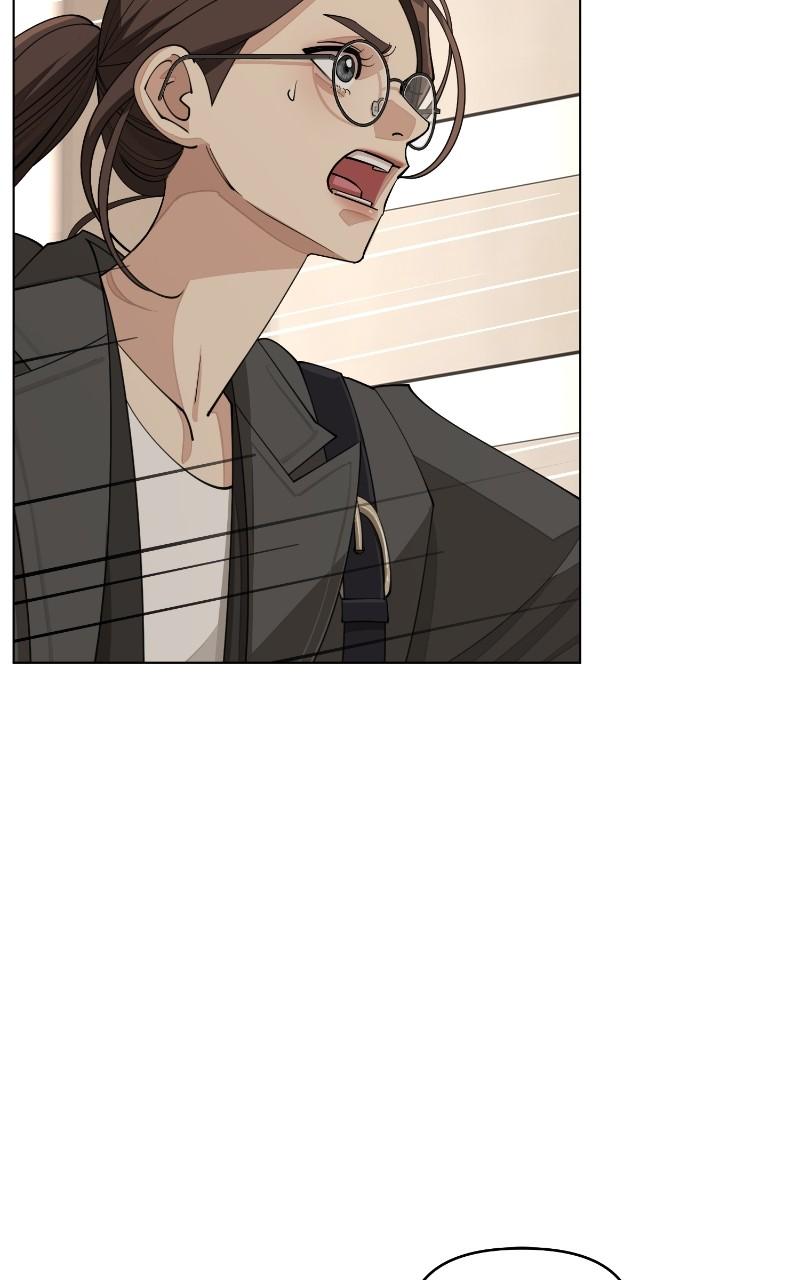 Iseop ui Yeonae Chapter 31 - Page 23