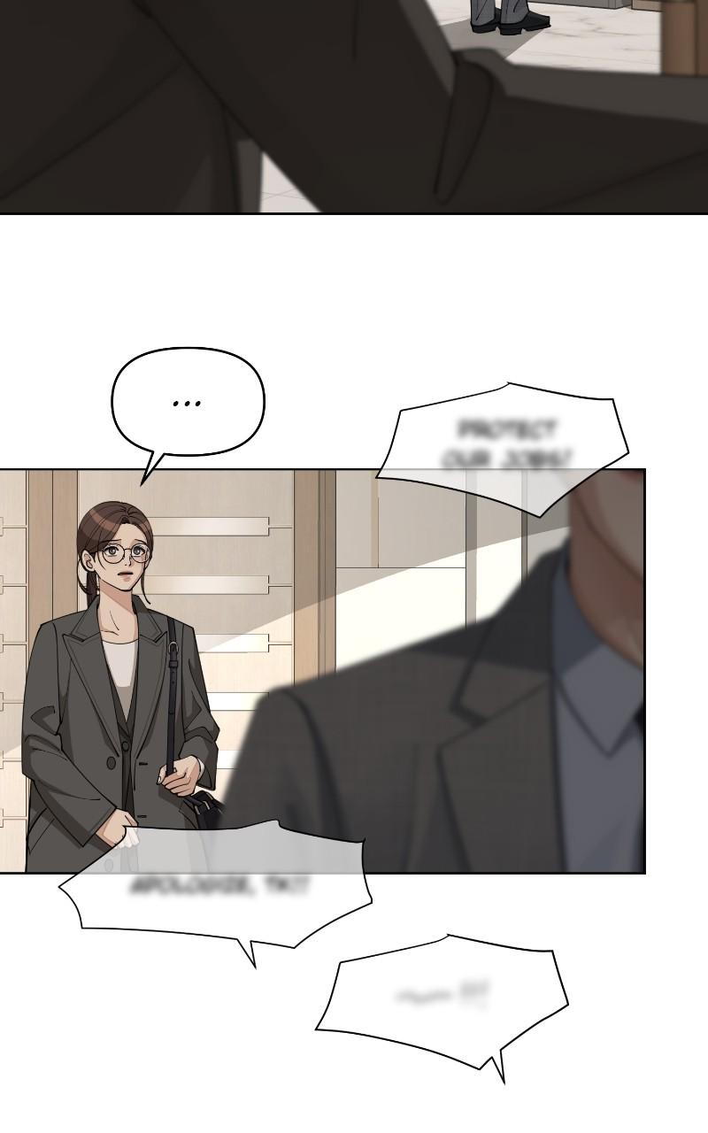 Iseop ui Yeonae Chapter 31 - Page 25