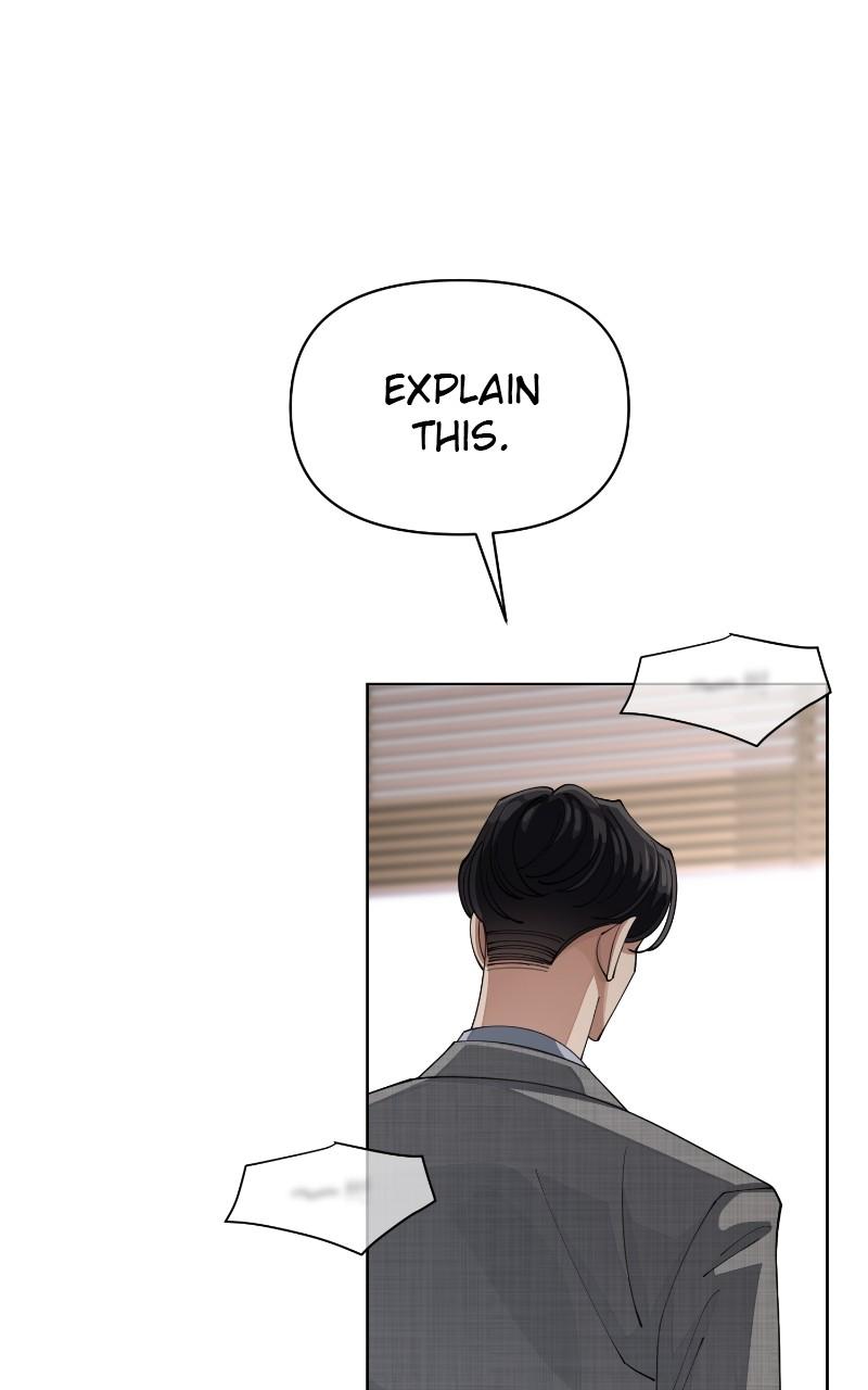 Iseop ui Yeonae Chapter 31 - Page 26