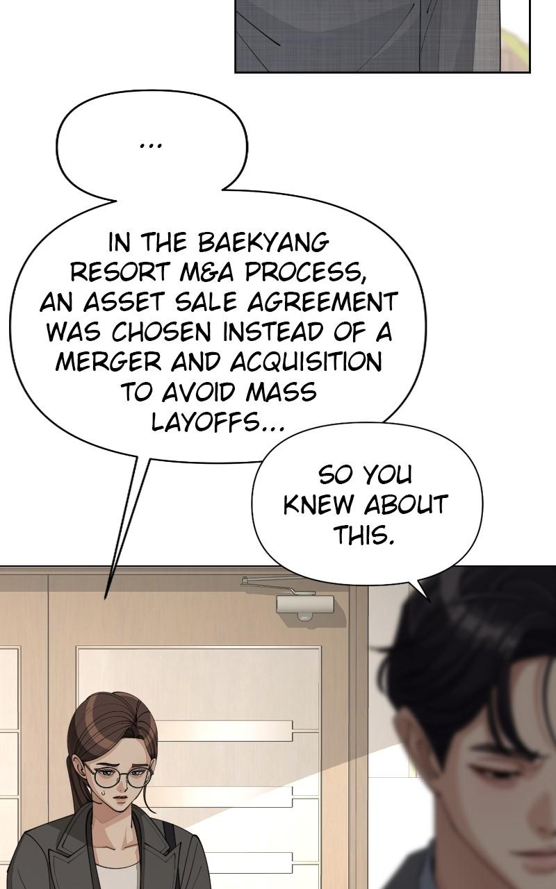 Iseop ui Yeonae Chapter 31 - Page 27