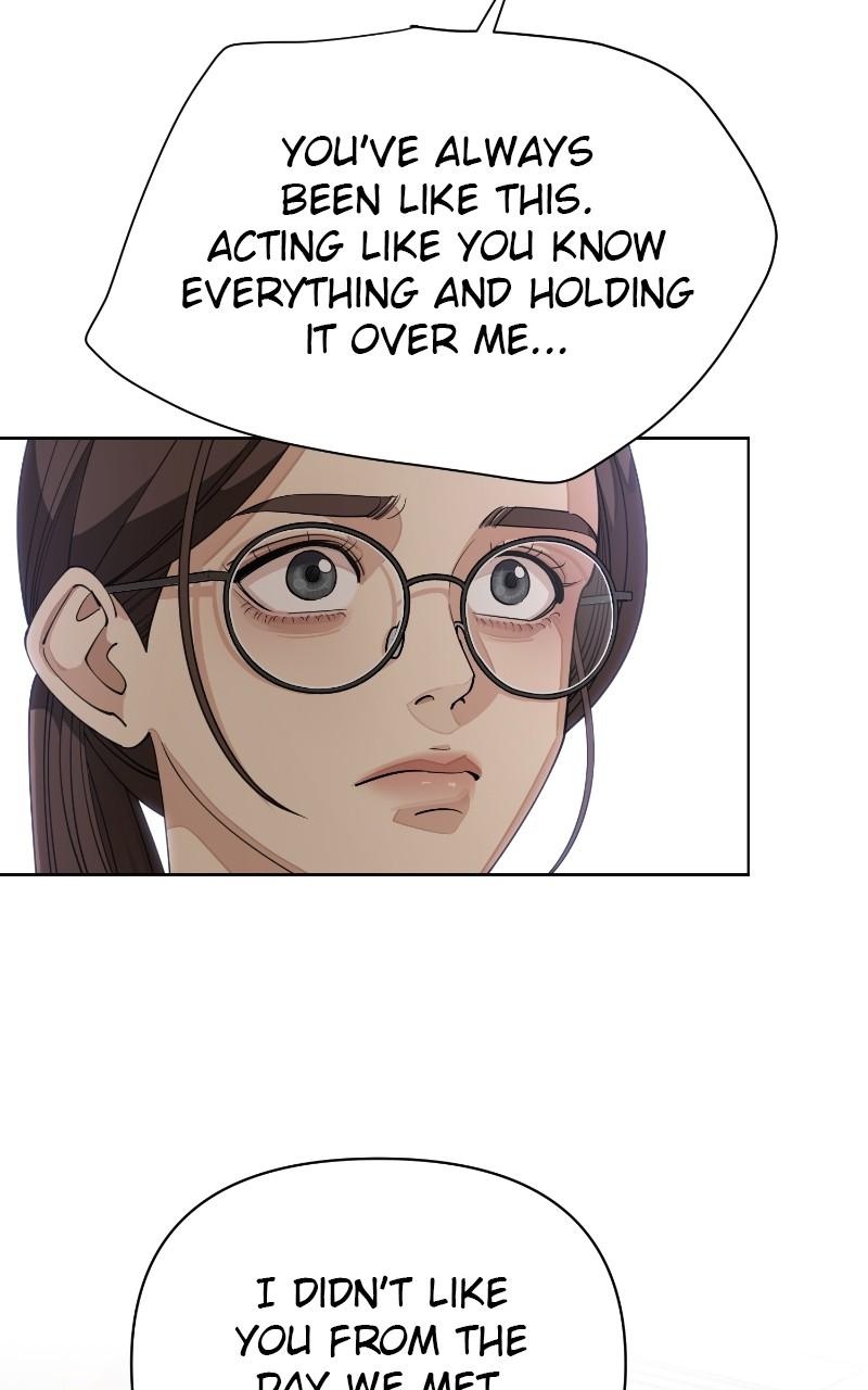 Iseop ui Yeonae Chapter 31 - Page 33