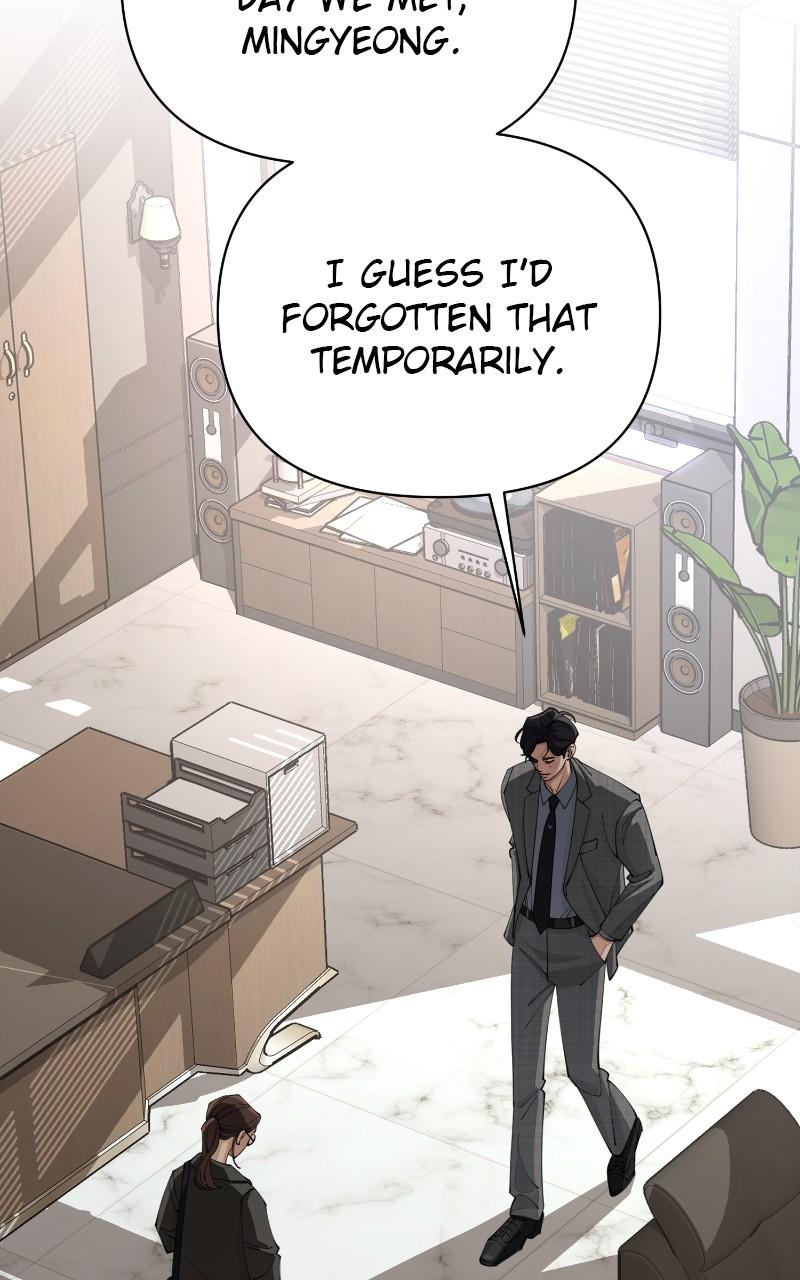 Iseop ui Yeonae Chapter 31 - Page 34