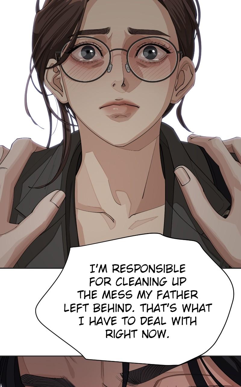 Iseop ui Yeonae Chapter 31 - Page 48