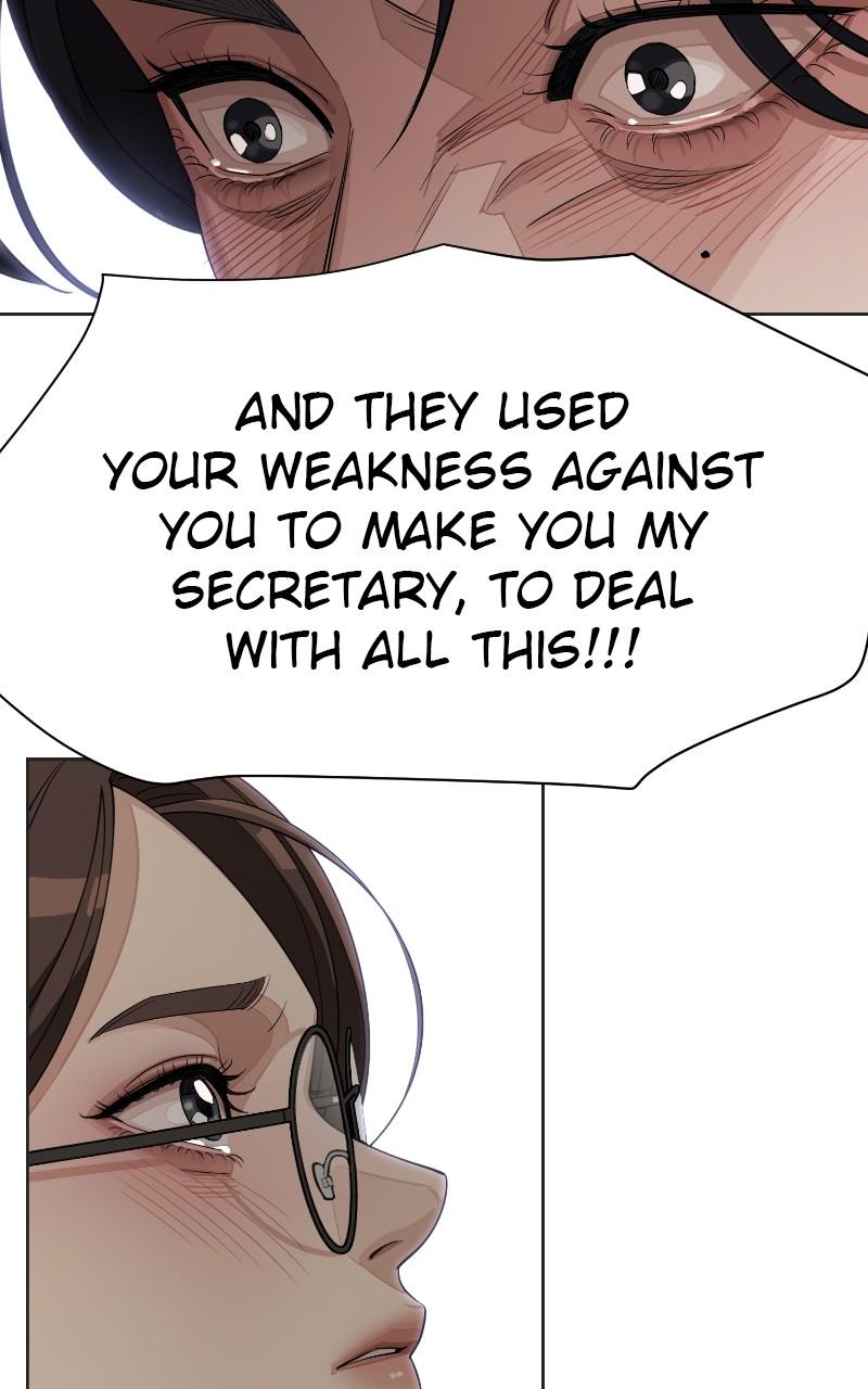 Iseop ui Yeonae Chapter 31 - Page 49