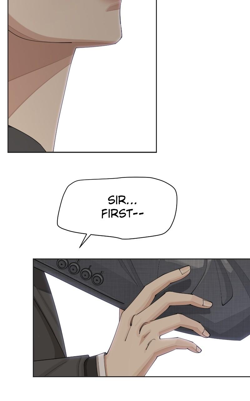 Iseop ui Yeonae Chapter 31 - Page 50