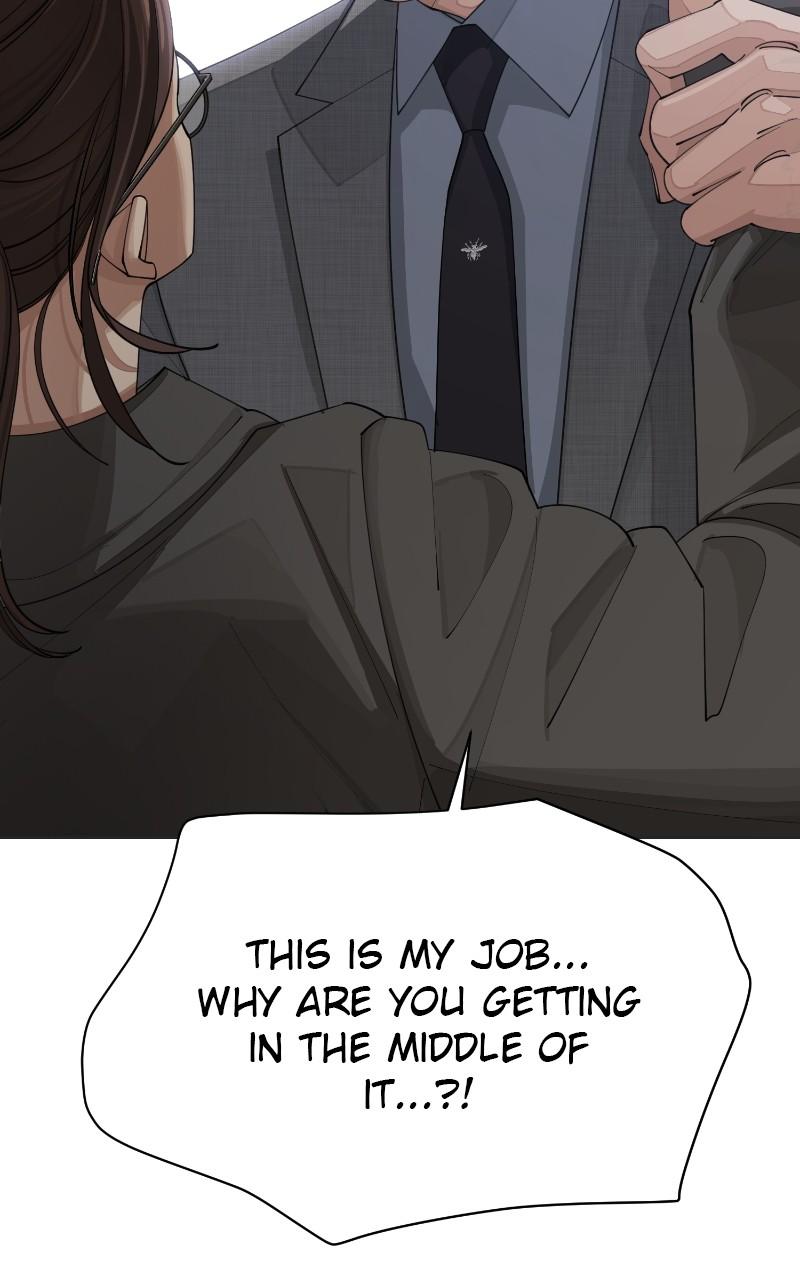 Iseop ui Yeonae Chapter 31 - Page 55