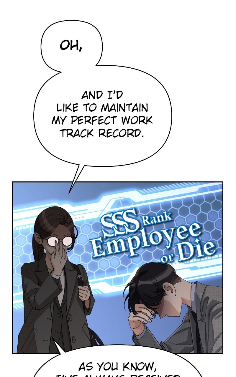 Iseop ui Yeonae Chapter 31 - Page 83