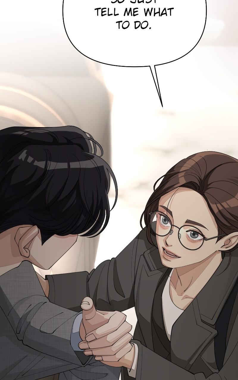 Iseop ui Yeonae Chapter 31 - Page 92