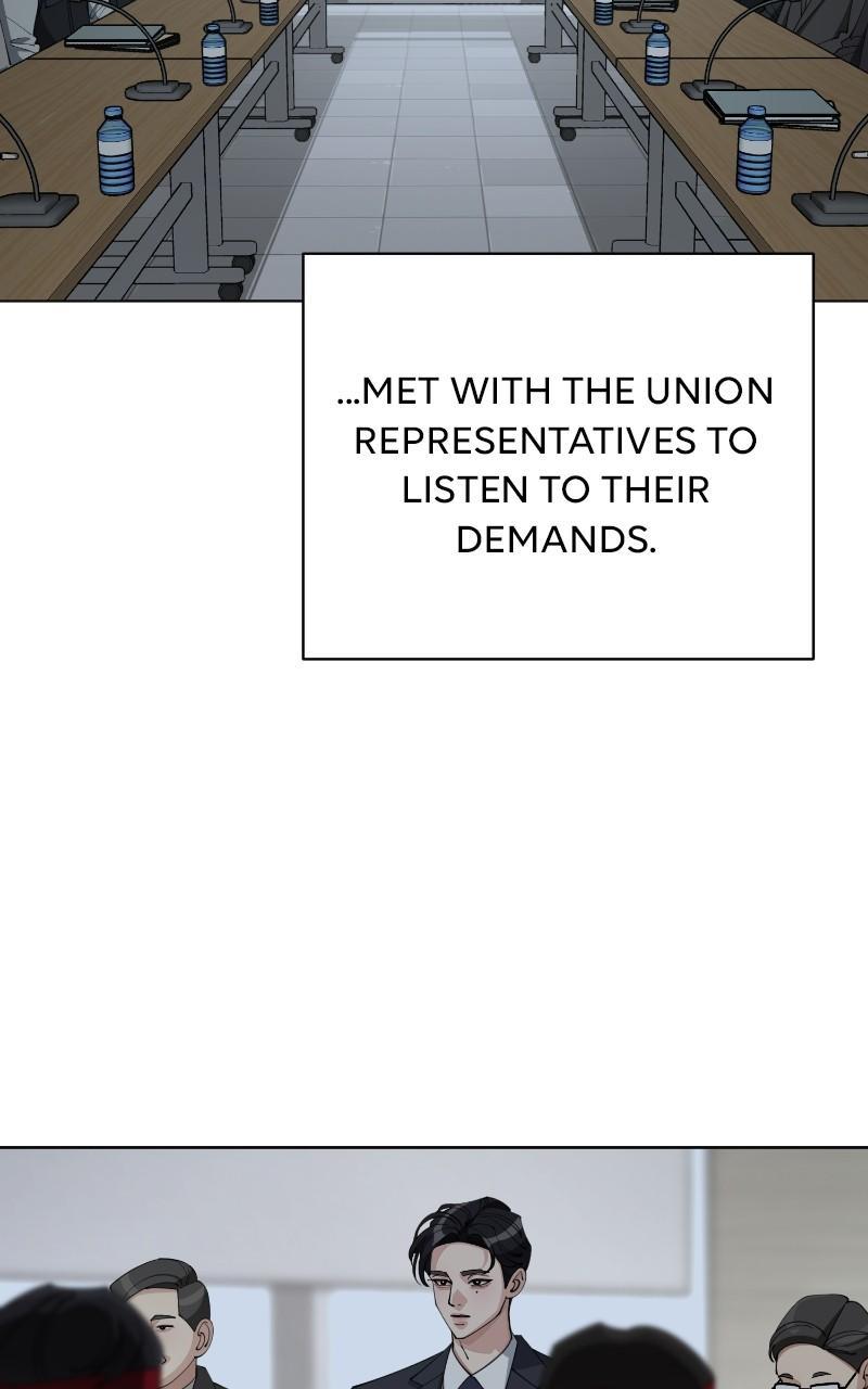 Iseop ui Yeonae Chapter 32 - Page 6